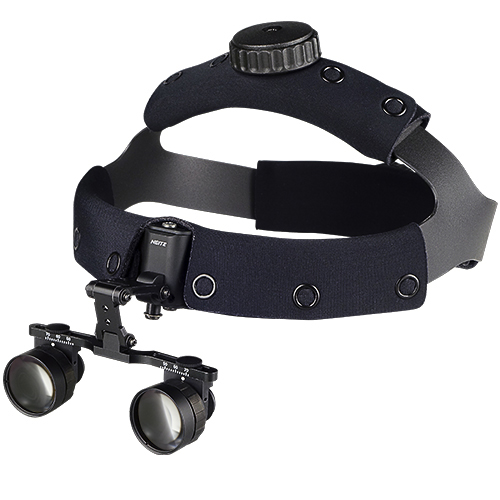 Select the Frame/Headband | Neitz Instruments Co., Ltd.NEITZ