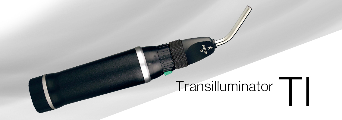 Transilluminator TI